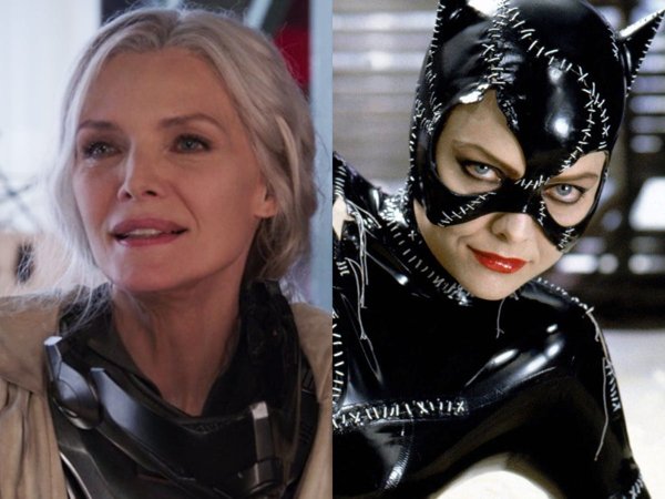 Actors Who Performed Both In Marvel And DC Movies (35 pics)