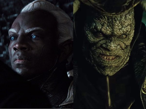 Actors Who Performed Both In Marvel And DC Movies (35 pics)