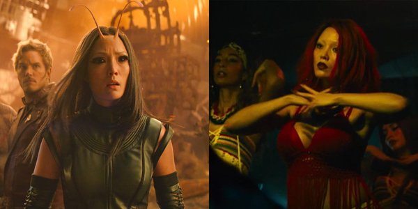 Actors Who Performed Both In Marvel And DC Movies (35 pics)