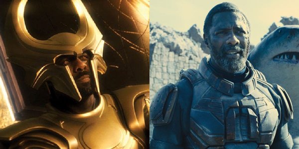 Actors Who Performed Both In Marvel And DC Movies (35 pics)