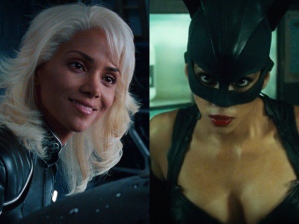 Actors Who Performed Both In Marvel And DC Movies (35 pics)