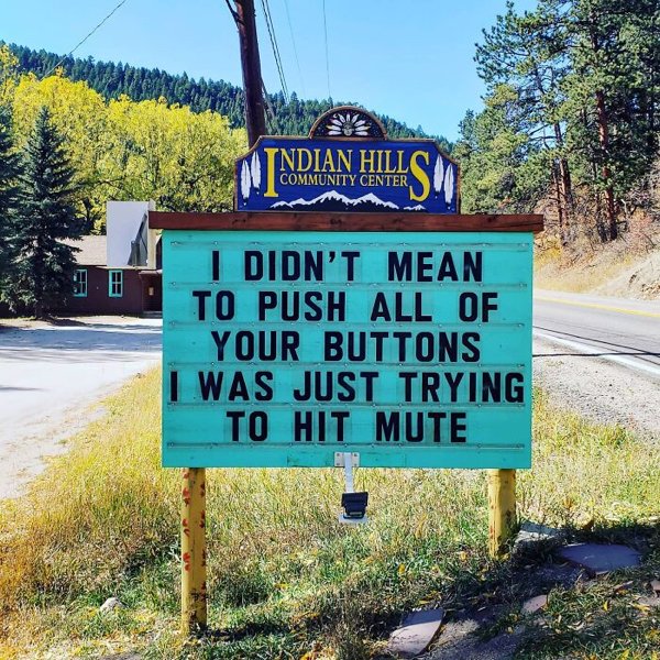 Funny Signs (35 pics)