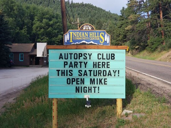 Funny Signs (35 pics)