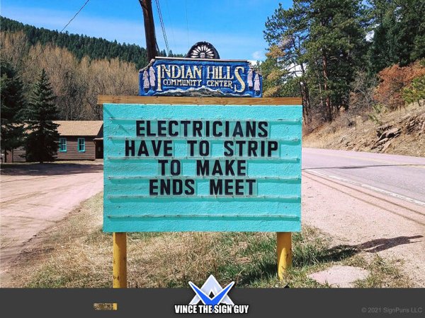 Funny Signs (35 pics)