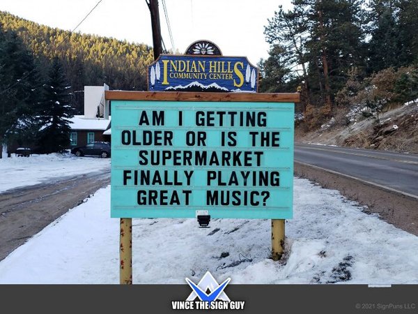 Funny Signs (35 pics)