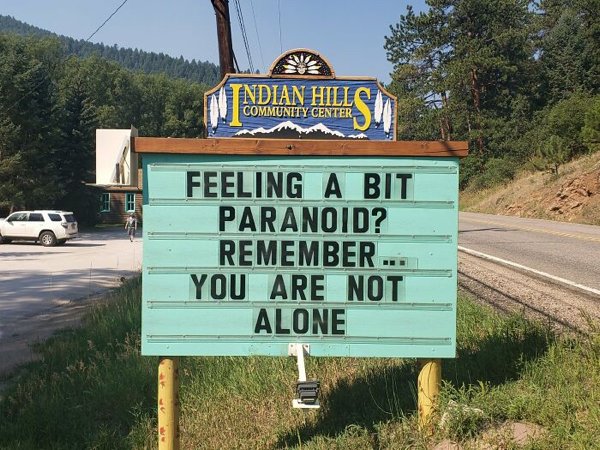 Funny Signs (35 pics)