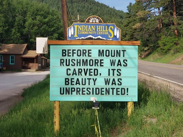Funny Signs (35 pics)