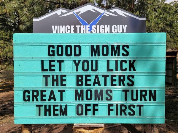 Funny Signs (35 pics)