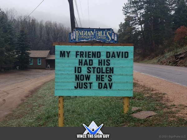 Funny Signs (35 pics)