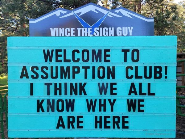 Funny Signs (35 pics)