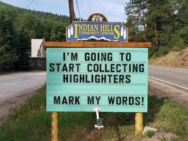 Funny Signs (35 pics)