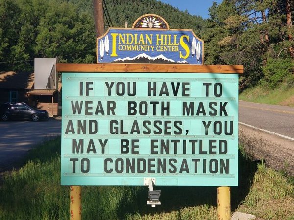 Funny Signs (35 pics)