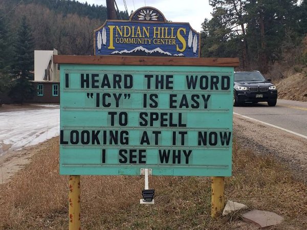 Funny Signs (35 pics)