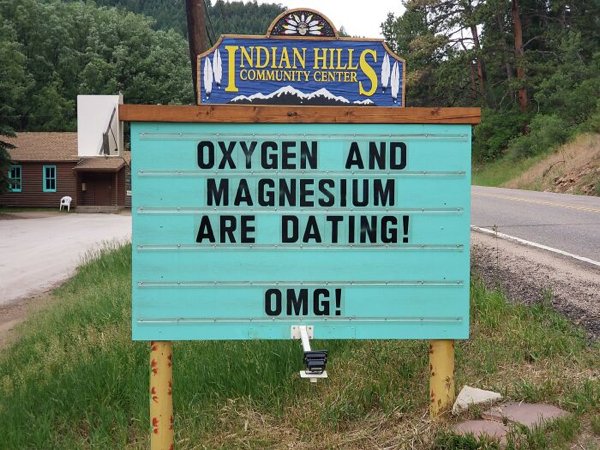 Funny Signs (35 pics)