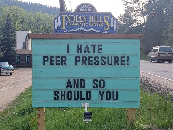 Funny Signs (35 pics)