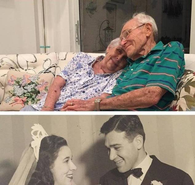 This Is True Love (18 pics)