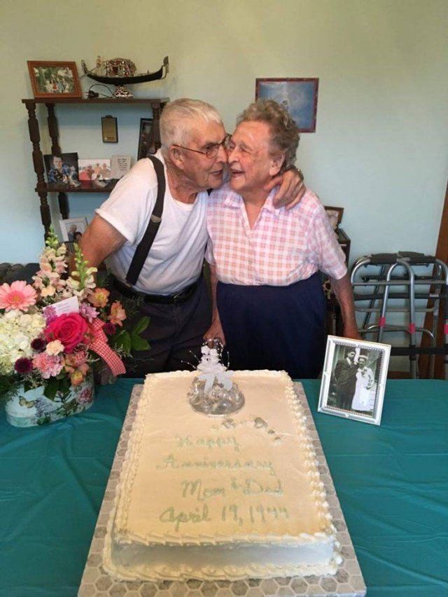 This Is True Love (18 pics)