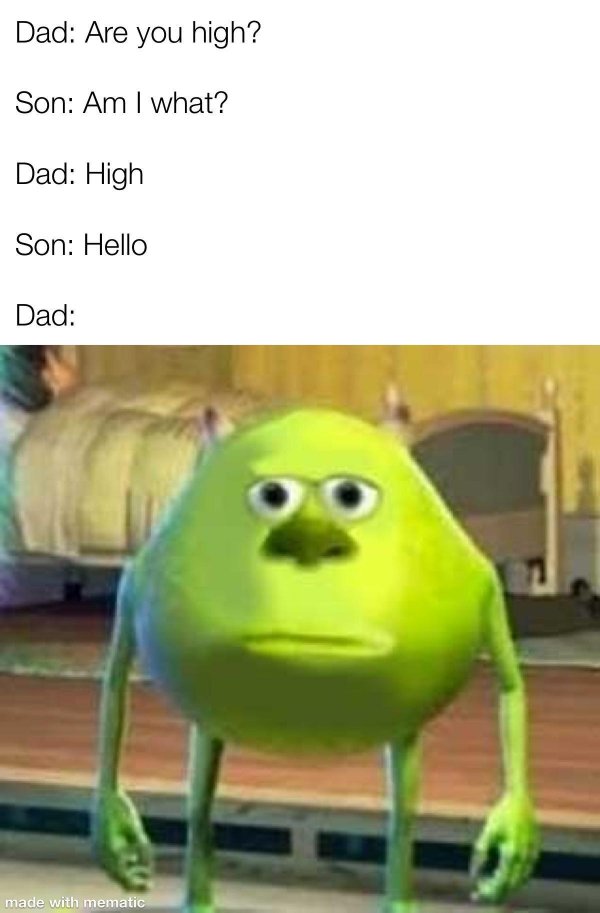 Random Funny Memes (32 pics)