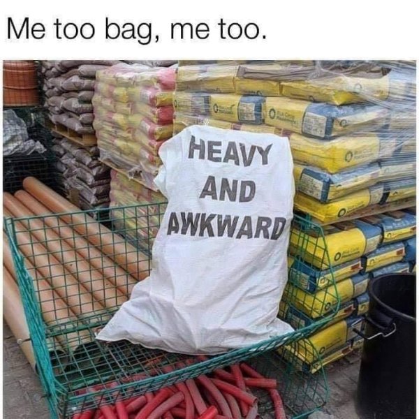 Random Funny Memes (32 pics)