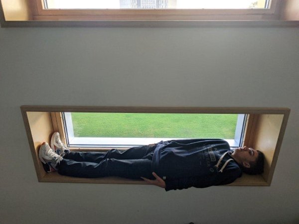Perfect Fitting (30 pics)