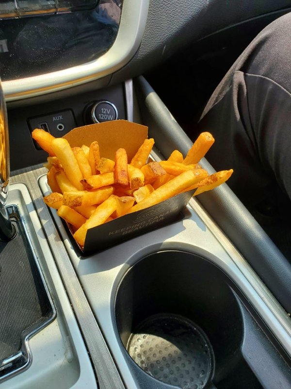Perfect Fitting (30 pics)