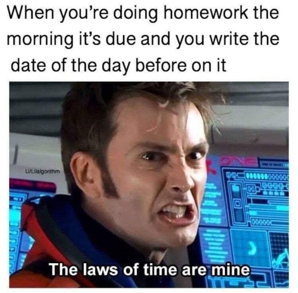 Random Funny Memes (32 pics)