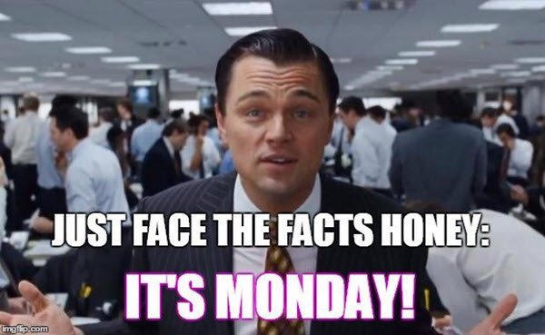 Monday Memes (34 pics)