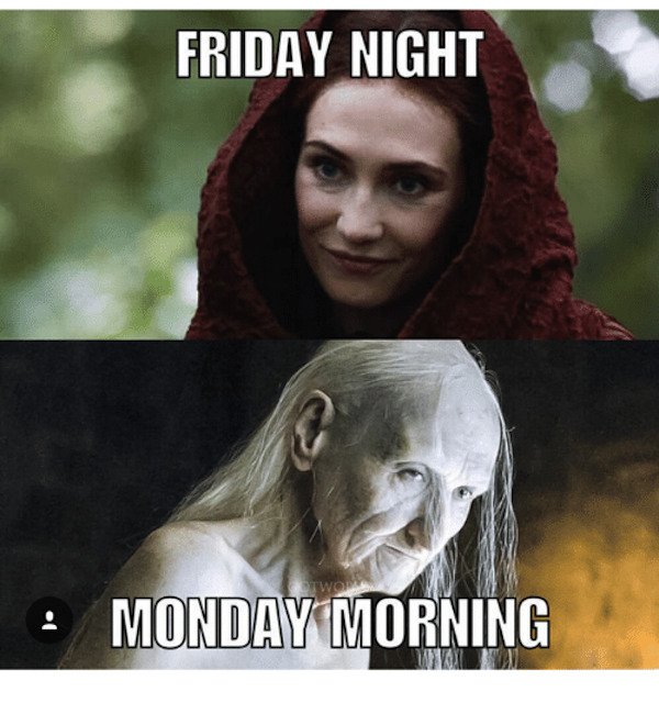 Monday Memes (34 pics)