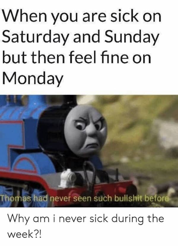 Monday Memes (34 pics)