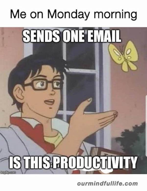 Monday Memes (34 pics)