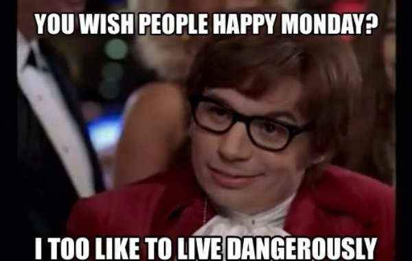Monday Memes (34 pics)