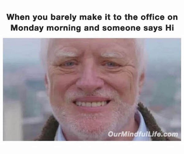 Monday Memes (34 pics)
