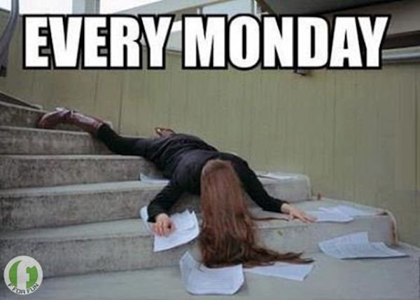 Monday Memes (34 pics)