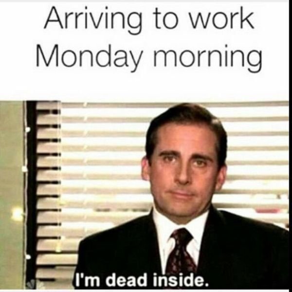 Monday Memes (34 pics)