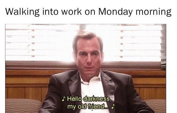 Monday Memes (34 pics)