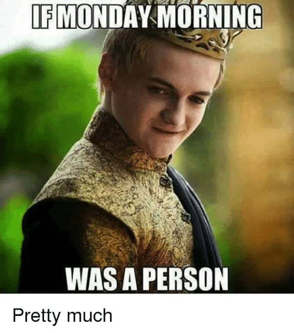 Monday Memes (34 pics)