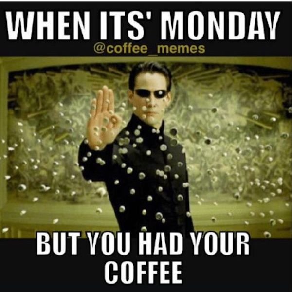 Monday Memes (34 pics)