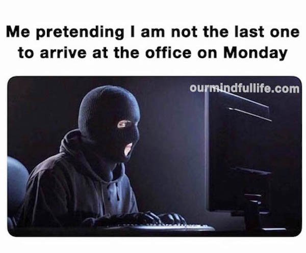 Monday Memes (34 pics)
