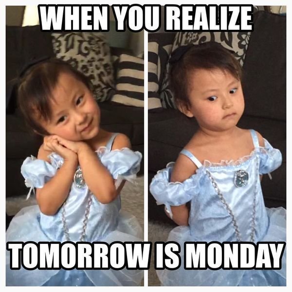 Monday Memes (34 pics)