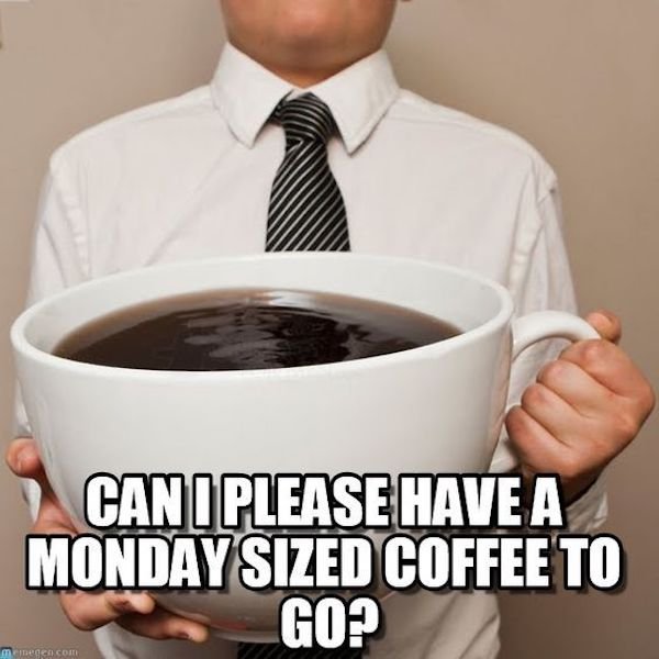 Monday Memes (34 pics)