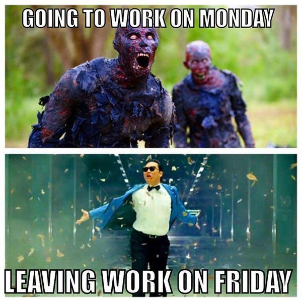 Monday Memes (34 pics)