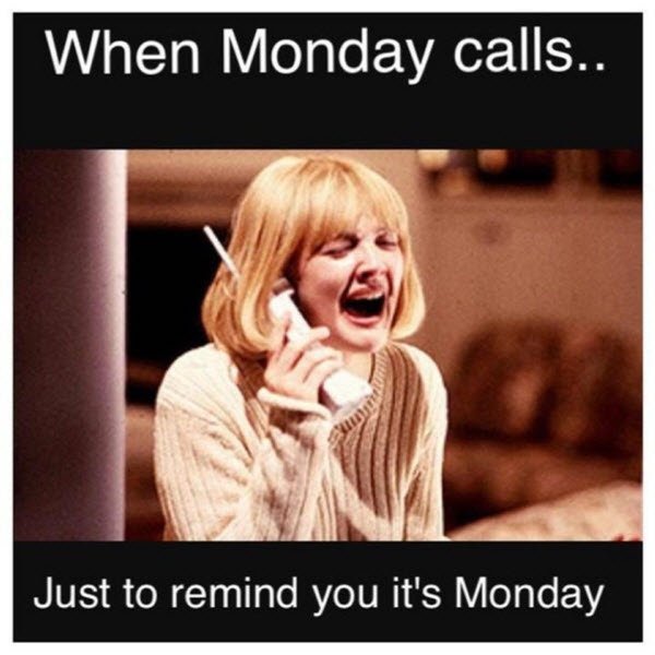 Monday Memes (34 pics)