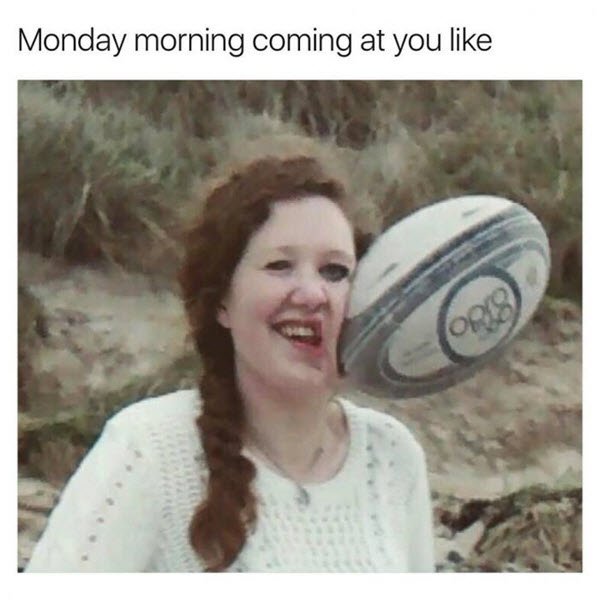 Monday Memes (34 pics)