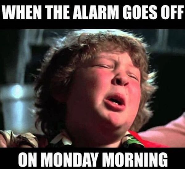 Monday Memes (34 pics)