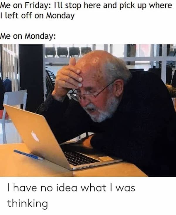 Monday Memes (34 pics)