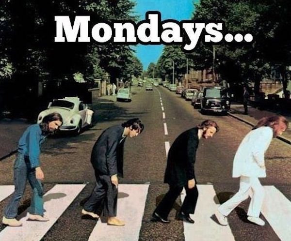 Monday Memes (34 pics)