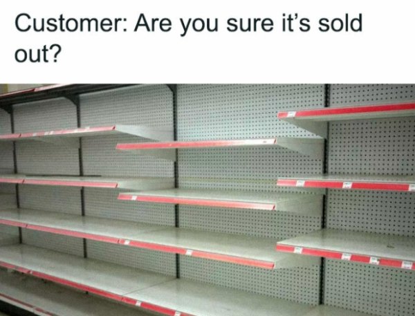 Service Industry Workers Memes (30 pics)