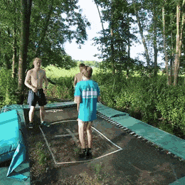 Acid Gifdump, August 23 (25 gifs)