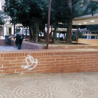 Acid Gifdump, August 23 (25 gifs)