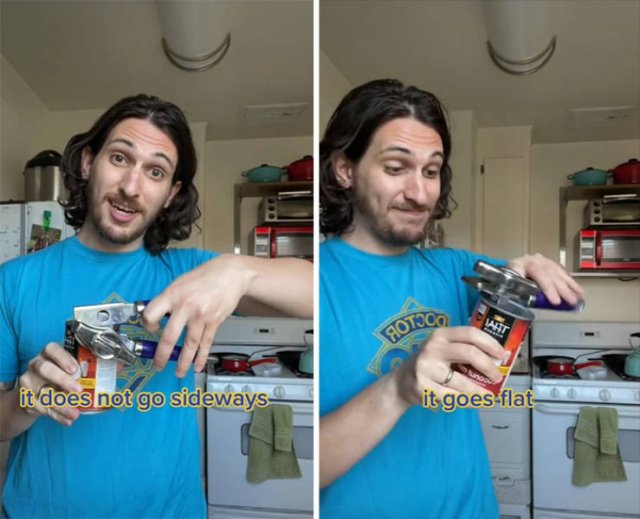 Guy Names Things He Wishes He Had Known Before His 30's (27 pics) Guy Names Things He Wishes He Had Known Before His 30's (27 pics)